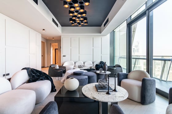 The Ultimate Penthouse by LIVE LARGE Collection, picture 2