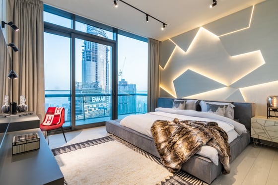 The Ultimate Penthouse by LIVE LARGE Collection, picture 20