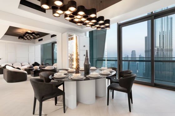 The Ultimate Penthouse by LIVE LARGE Collection, picture 10