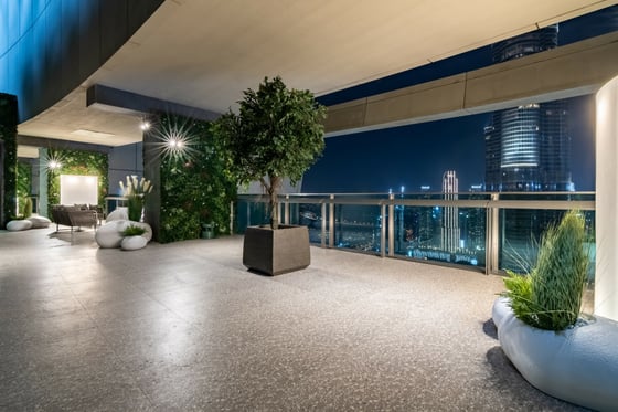 The Ultimate Penthouse by LIVE LARGE Collection, picture 47