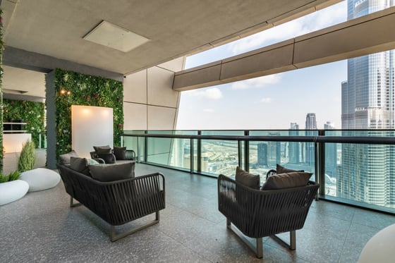 The Ultimate Penthouse by LIVE LARGE Collection, picture 46