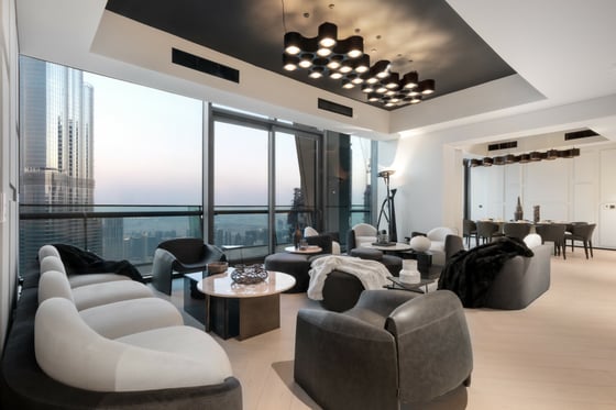The Ultimate Penthouse by LIVE LARGE Collection, picture 7