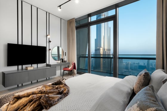 The Ultimate Penthouse by LIVE LARGE Collection, picture 21