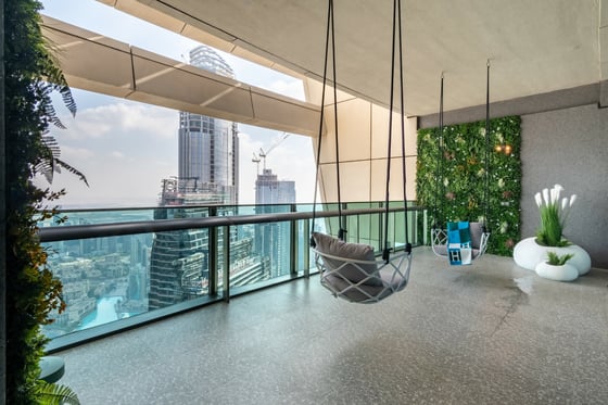 The Ultimate Penthouse by LIVE LARGE Collection, picture 40