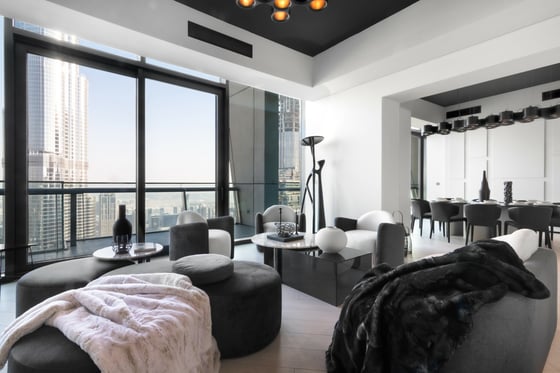The Ultimate Penthouse by LIVE LARGE Collection, picture 4