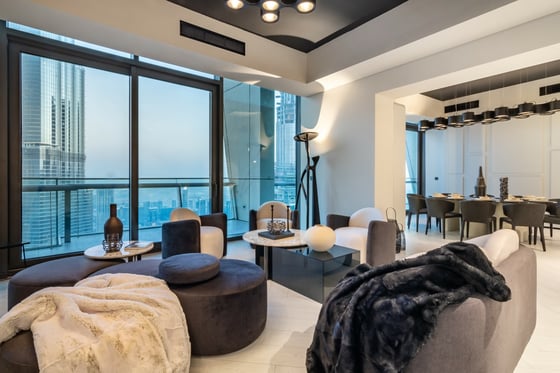The Ultimate Penthouse by LIVE LARGE Collection, picture 6