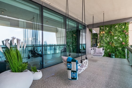 The Ultimate Penthouse by LIVE LARGE Collection, picture 42
