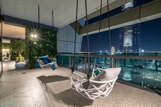 The Ultimate Penthouse by LIVE LARGE Collection, picture 48