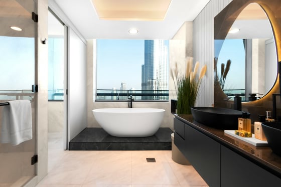 The Ultimate Penthouse by LIVE LARGE Collection, picture 26