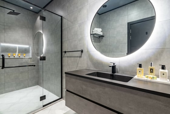 The Ultimate Penthouse by LIVE LARGE Collection, picture 14