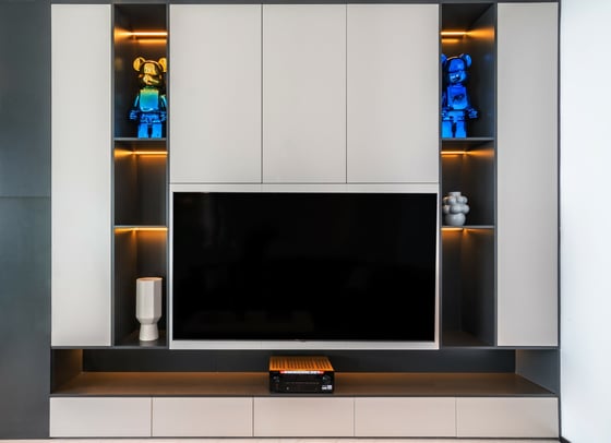 The Ultimate Penthouse by LIVE LARGE Collection, picture 32
