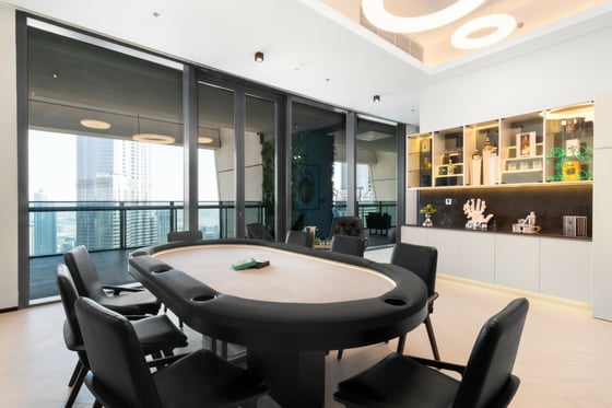 The Ultimate Penthouse by LIVE LARGE Collection, picture 36