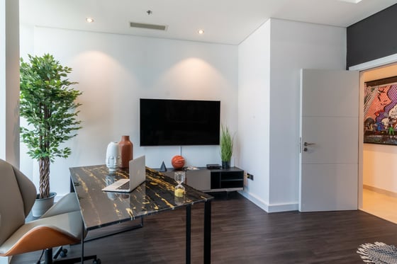 Burj Vista Triplex by LIVE LARGE Collection, picture 17