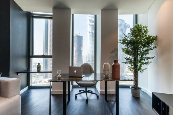 Burj Vista Triplex by LIVE LARGE Collection, picture 15