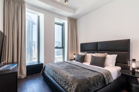 Burj Vista Triplex by LIVE LARGE Collection, picture 33