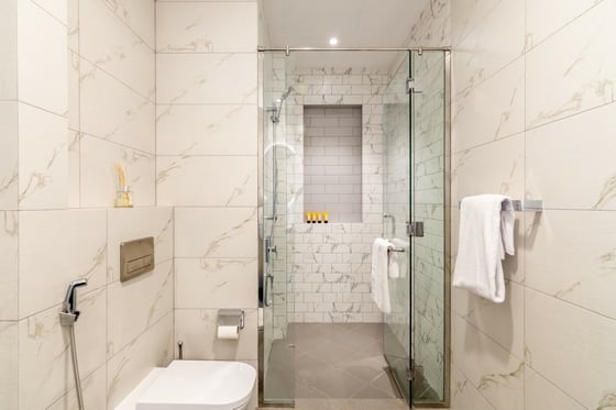 Burj Vista Triplex by LIVE LARGE Collection, picture 20
