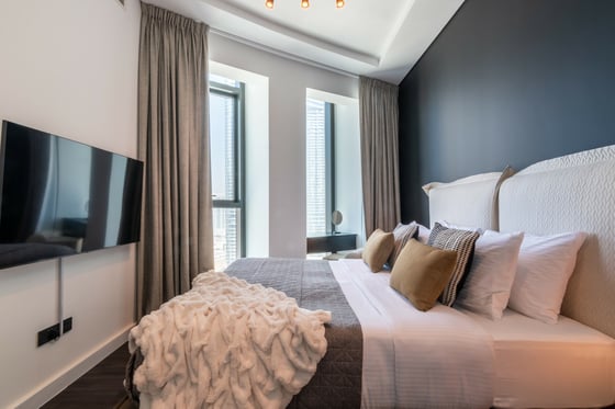 Burj Vista Triplex by LIVE LARGE Collection, picture 18