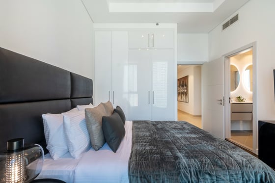 Burj Vista Triplex by LIVE LARGE Collection, picture 32