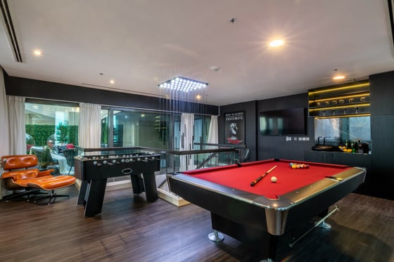 Burj Vista Triplex by LIVE LARGE Collection, picture 35