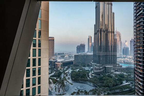 Burj Vista Triplex by LIVE LARGE Collection, picture 43