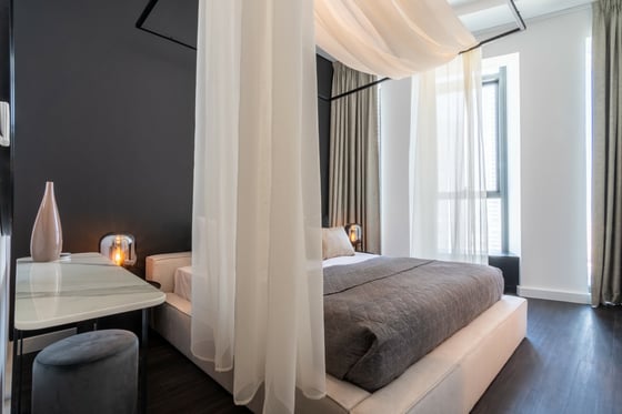 Burj Vista Triplex by LIVE LARGE Collection, picture 28