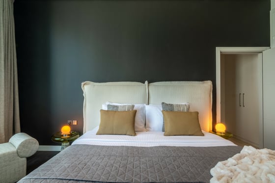 Burj Vista Triplex by LIVE LARGE Collection, picture 19