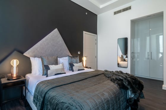 Burj Vista Triplex by LIVE LARGE Collection, picture 31
