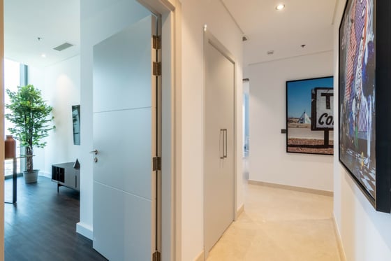 Burj Vista Triplex by LIVE LARGE Collection, picture 14