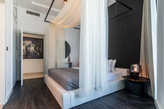 Burj Vista Triplex by LIVE LARGE Collection, picture 29