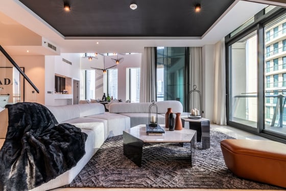 Burj Vista Triplex by LIVE LARGE Collection, picture 1