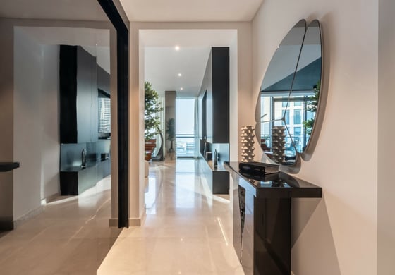 Burj Vista Triplex by LIVE LARGE Collection, picture 7