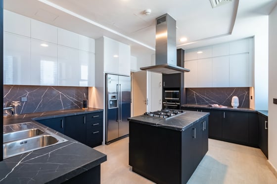 Burj Vista Triplex by LIVE LARGE Collection, picture 12