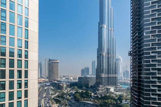 Burj Vista Triplex by LIVE LARGE Collection, picture 5
