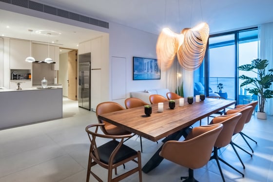 Address JBR Resort by LIVE LARGE Collection, picture 9