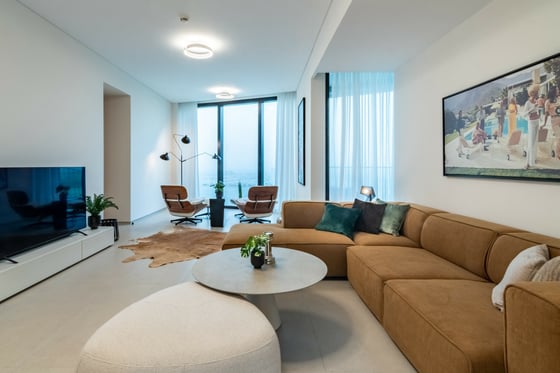 Address JBR Resort by LIVE LARGE Collection, picture 1
