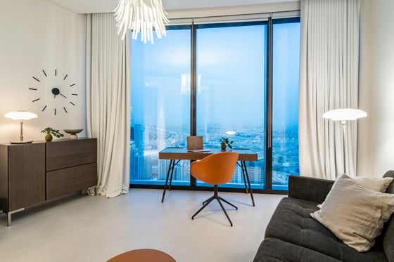 Address JBR Resort by LIVE LARGE Collection, picture 17