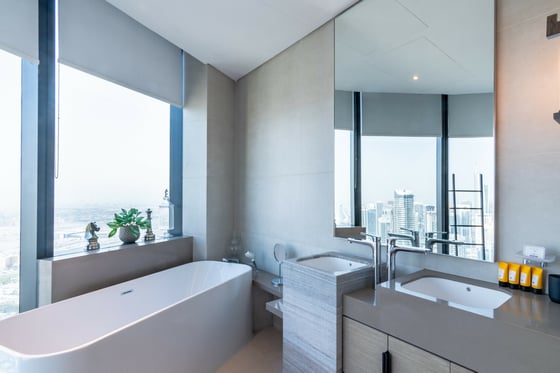 Address JBR Resort by LIVE LARGE Collection, picture 25