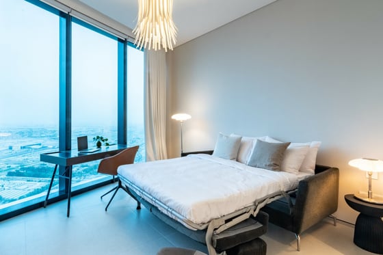 Address JBR Resort by LIVE LARGE Collection, picture 15