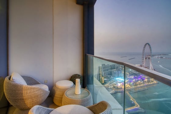 Address JBR Resort by LIVE LARGE Collection, picture 19