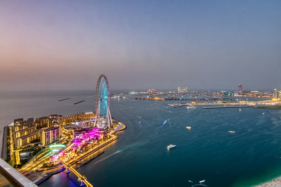 Address JBR Resort by LIVE LARGE Collection, picture 32