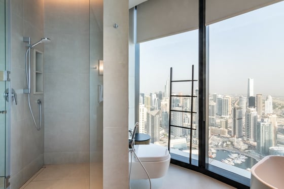 Address JBR Resort by LIVE LARGE Collection, picture 28