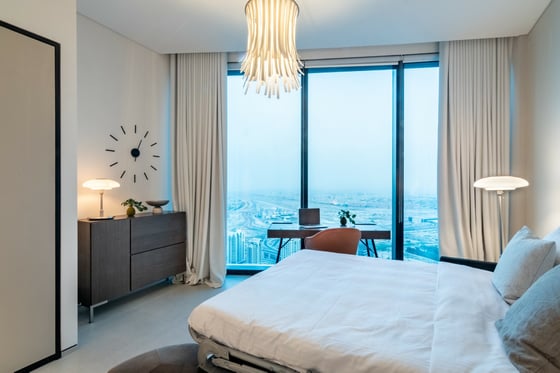 Address JBR Resort by LIVE LARGE Collection, picture 23