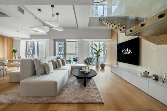 Cayan Tower Duplex by LIVE LARGE Collection, picture 1