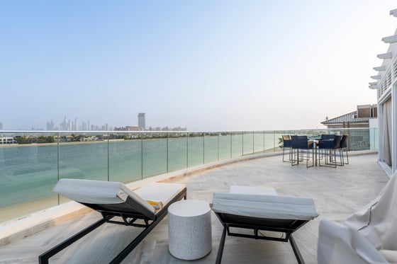 The Brickell Villa by LIVE LARGE Collection, picture 43
