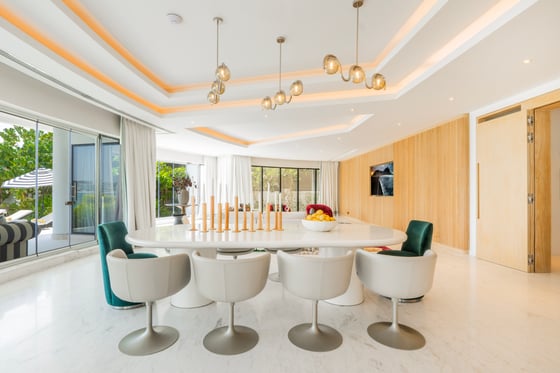 The Brickell Villa by LIVE LARGE Collection, picture 3