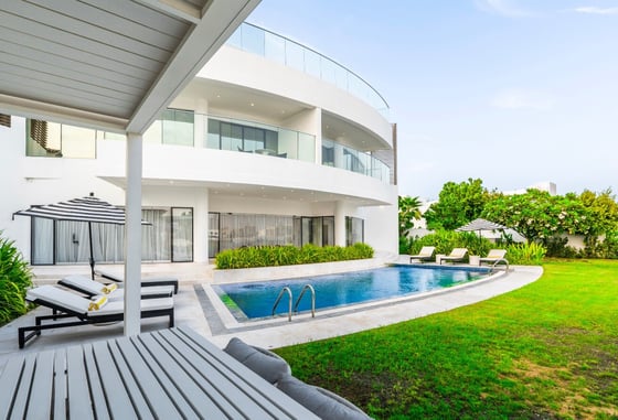 The Brickell Villa by LIVE LARGE Collection, picture 1