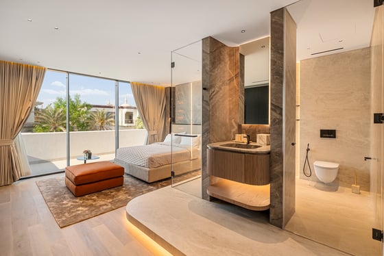 ** Exquisite Brand New Beach Villa Close To Tip **, picture 9