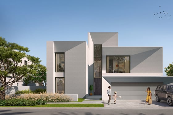 EXCLUSIVE | 4 BED VILLA | EMAAR OASIS-PALMEIRA 3, picture 15