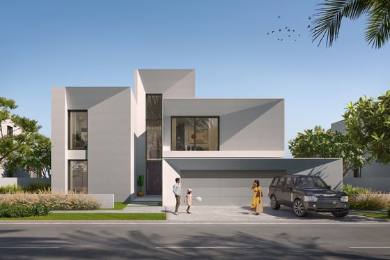 EXCLUSIVE | 4 BED VILLA | EMAAR OASIS-PALMEIRA 3, picture 10