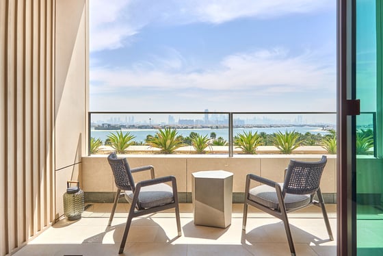 Prime Location | Skyline Views | Ready to Move In, picture 21